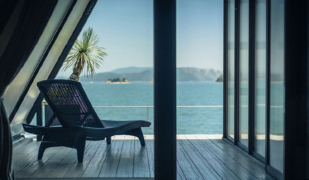 プレミアムオーシャンフロント